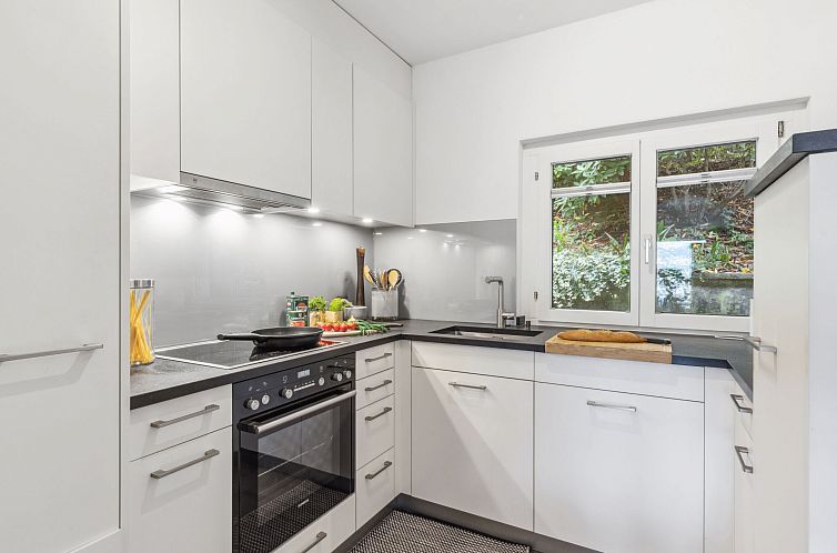 Vakantiehuis Villetta Felice mit Pool