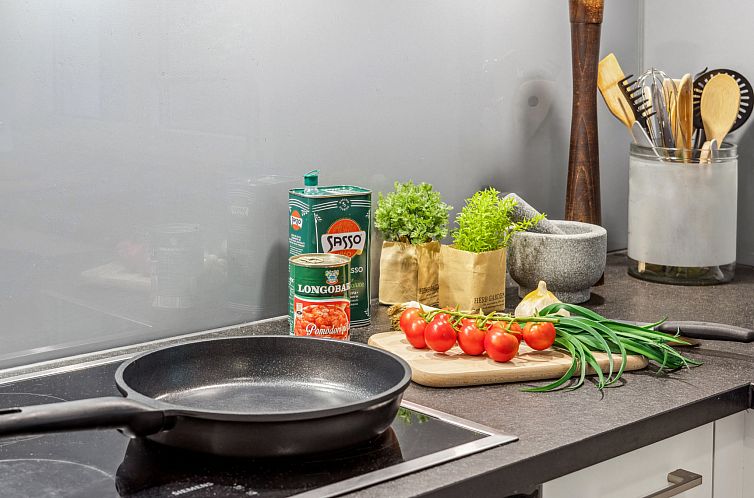 Vakantiehuis Villetta Felice mit Pool