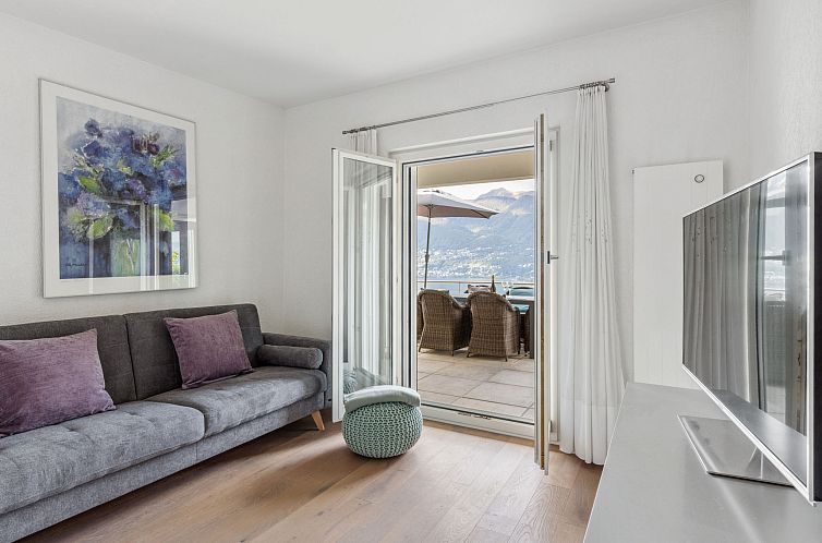 Vakantiehuis Villetta Felice mit Pool