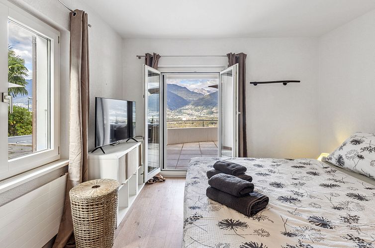 Vakantiehuis Villetta Felice mit Pool