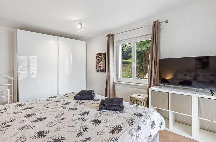 Vakantiehuis Villetta Felice mit Pool