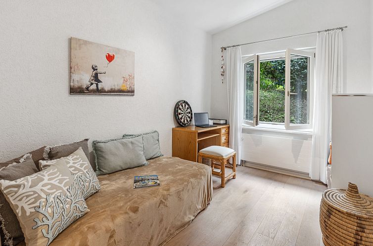 Vakantiehuis Villetta Felice mit Pool