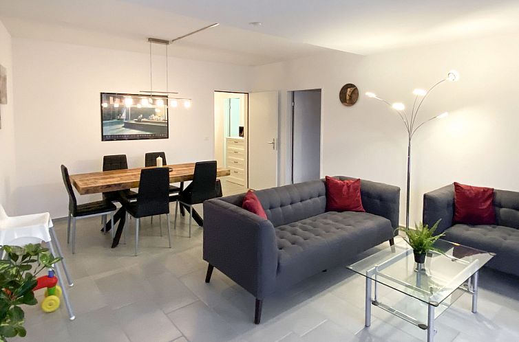 Verblijf 1837405 - Appartement Ticino / Tessin - Appartement Bella Vista (EG)