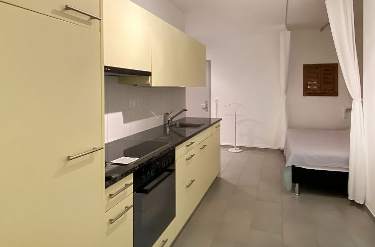 Appartement Bella Vista (EG)