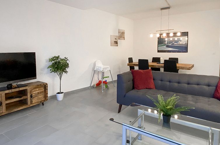 Appartement Bella Vista (EG)