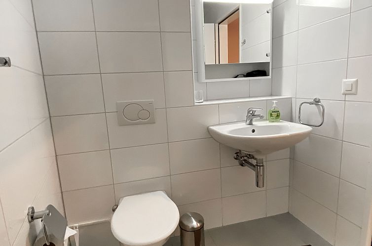 Appartement Bella Vista (EG)