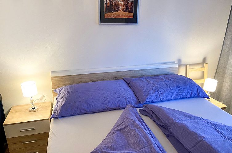 Appartement Bella Vista (EG)