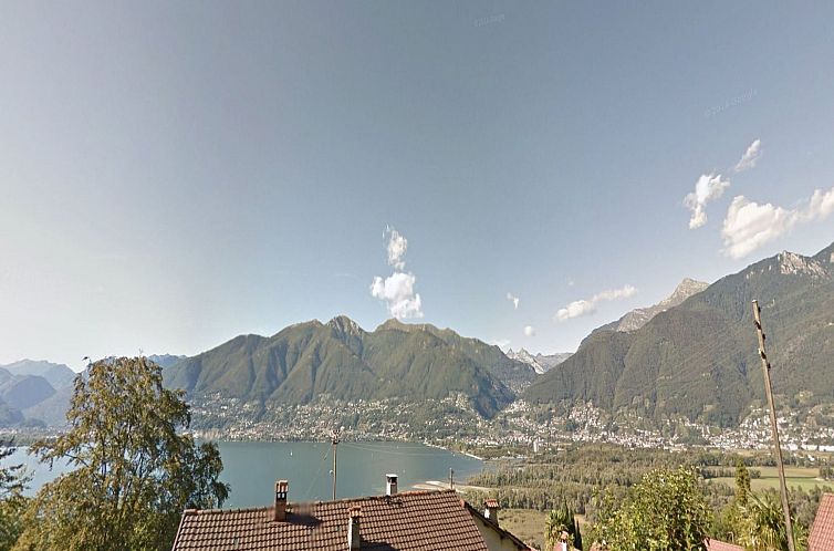 Appartement Bella Vista (EG)