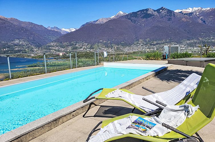 Appartement Bella Vista (EG)