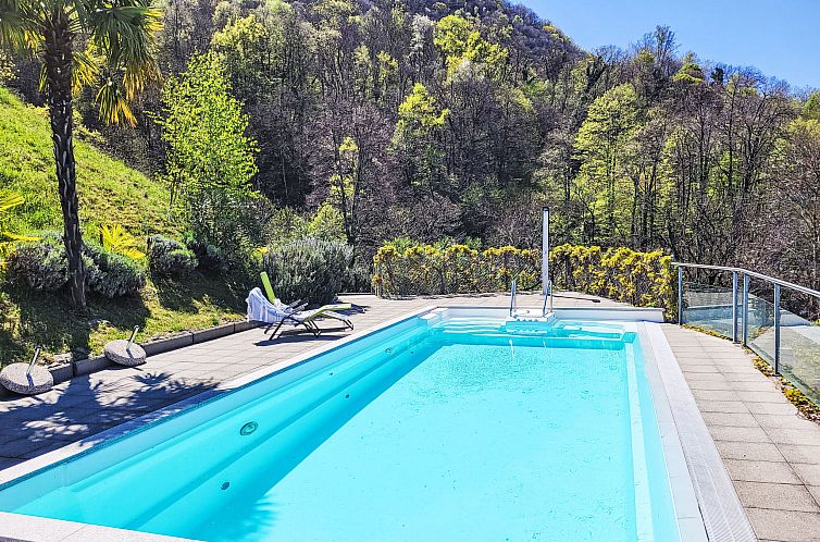 Appartement Bella Vista (EG)