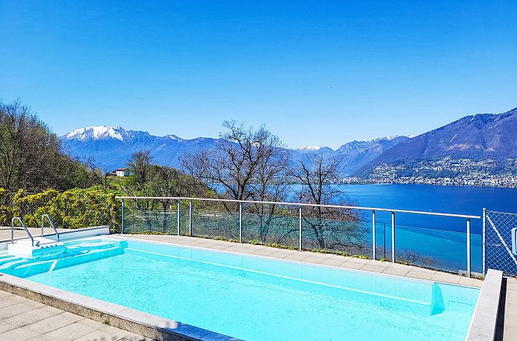 Appartement Bella Vista (EG)