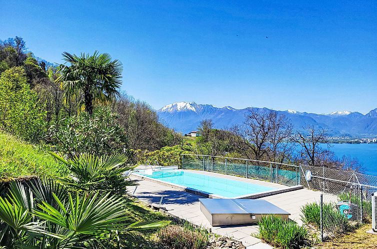 Appartement Bella Vista (EG)