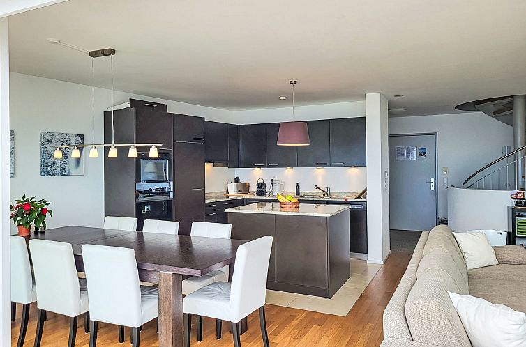 Appartement Splendid Maggiore View