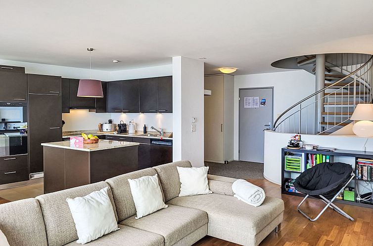 Appartement Splendid Maggiore View