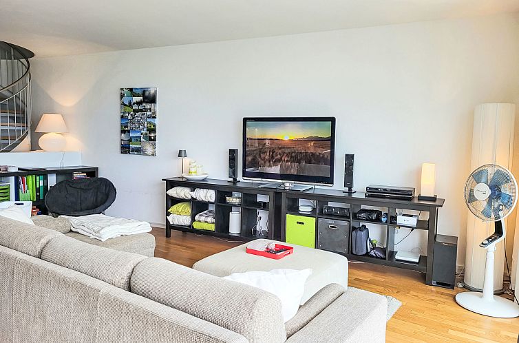 Appartement Splendid Maggiore View