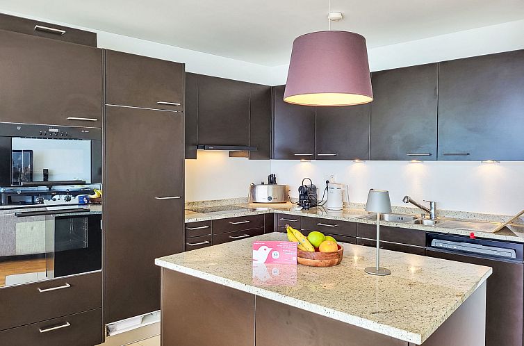 Appartement Splendid Maggiore View