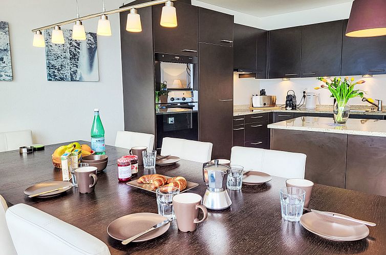 Appartement Splendid Maggiore View