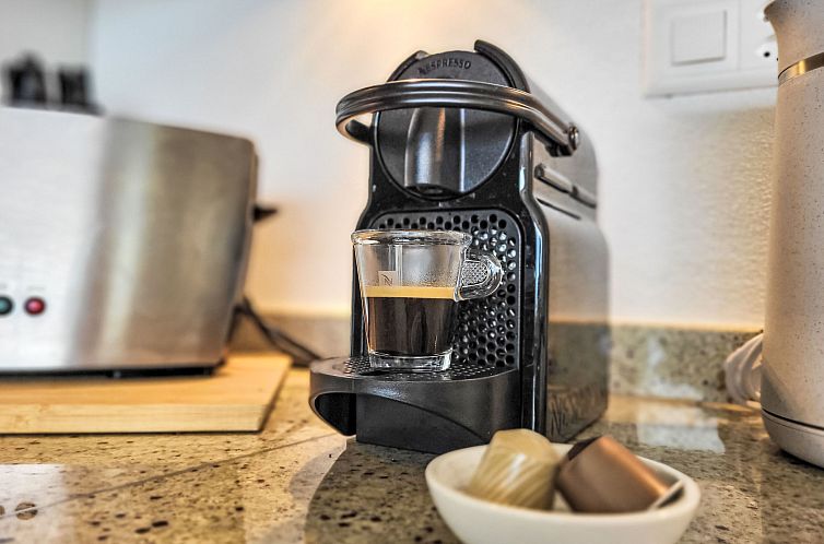 Appartement Splendid Maggiore View