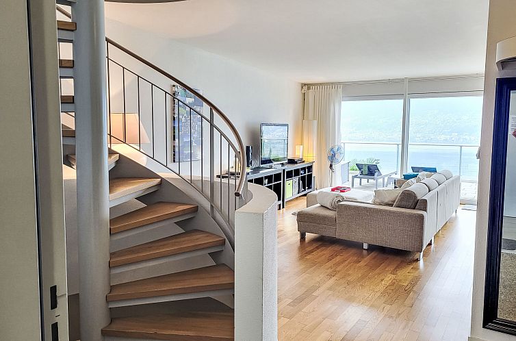 Appartement Splendid Maggiore View