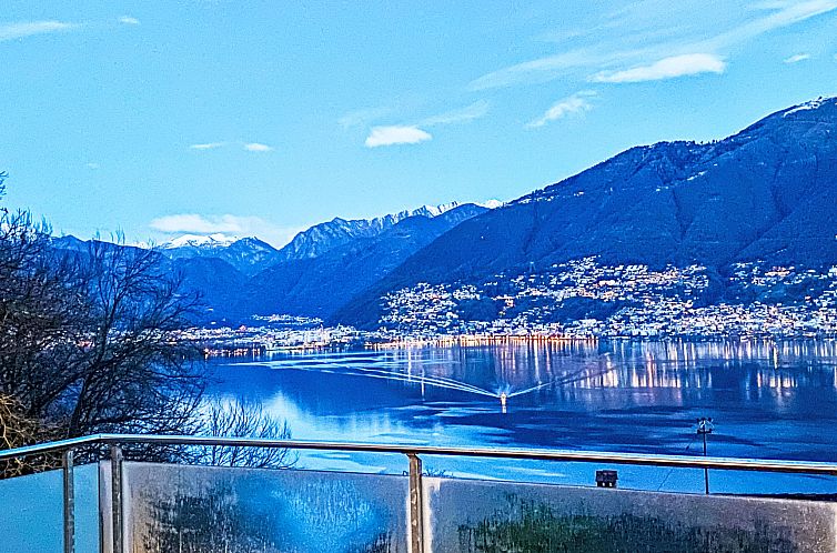 Appartement Splendid Maggiore View