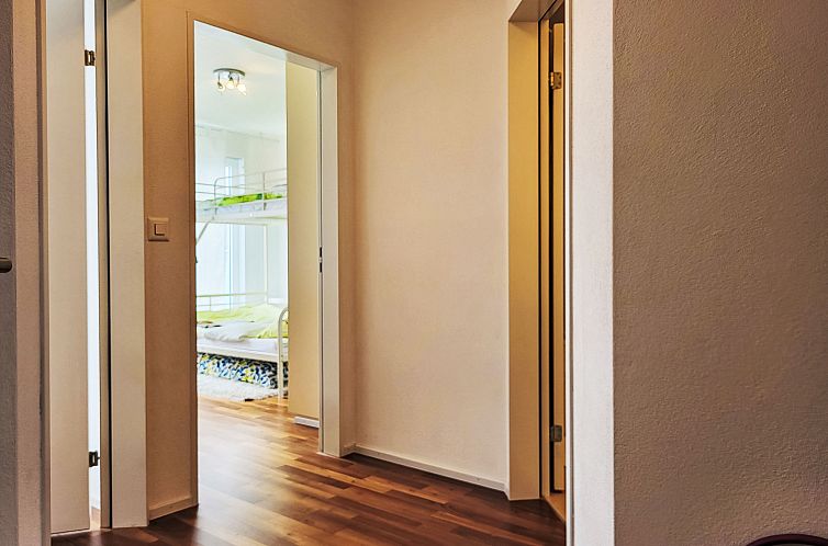 Appartement Splendid Maggiore View