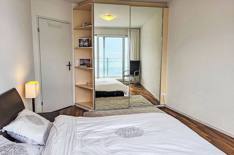 Appartement Splendid Maggiore View