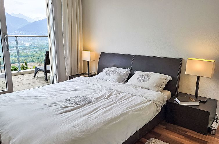 Appartement Splendid Maggiore View