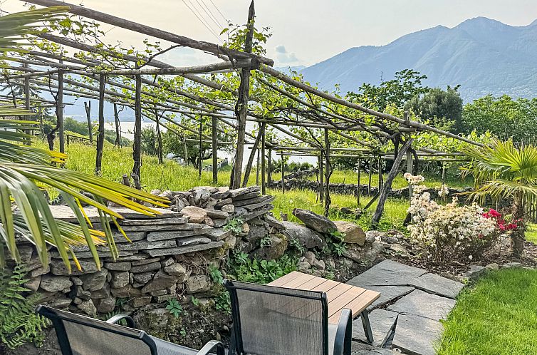 Vakantiehuis Casa Sole