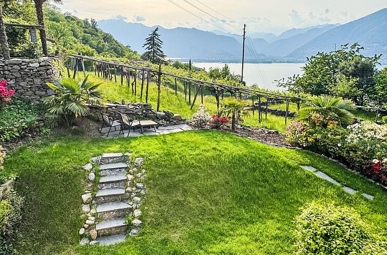 Vakantiehuis Casa Sole