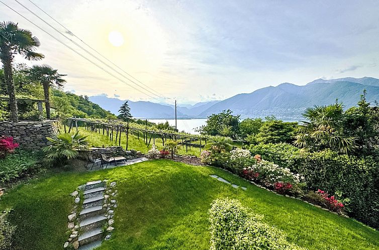 Vakantiehuis Casa Sole