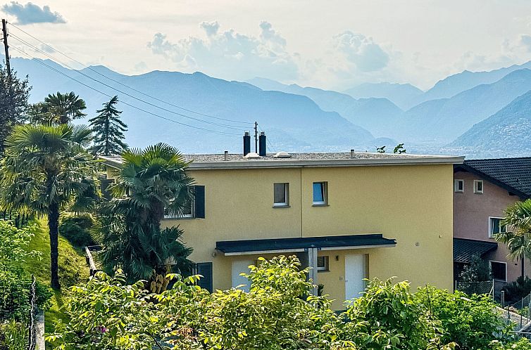 Vakantiehuis Casa Sole