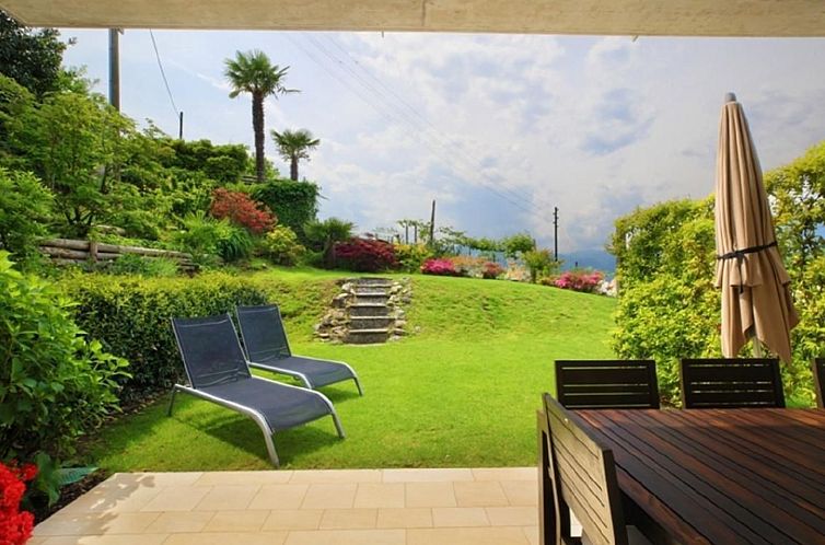 Vakantiehuis Casa Sole