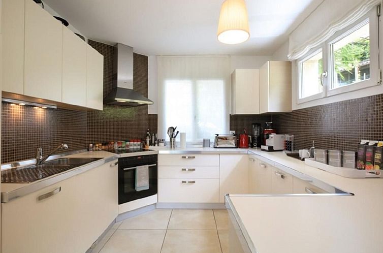 Vakantiehuis Casa Sole