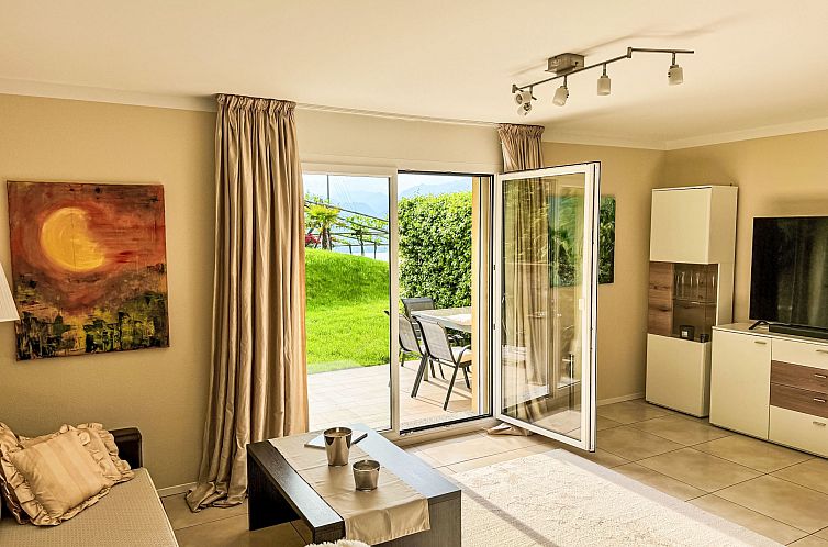 Vakantiehuis Casa Sole