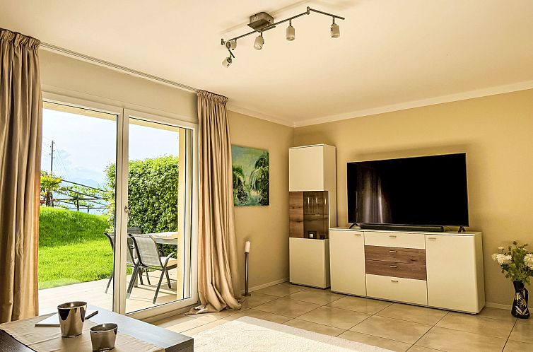 Vakantiehuis Casa Sole