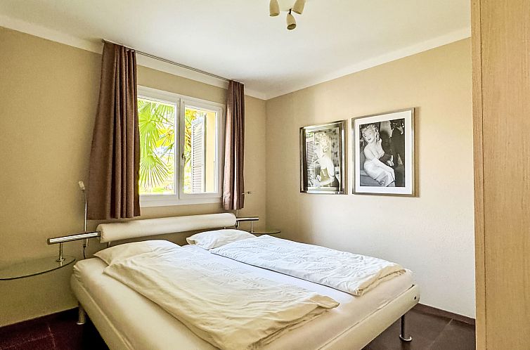 Vakantiehuis Casa Sole