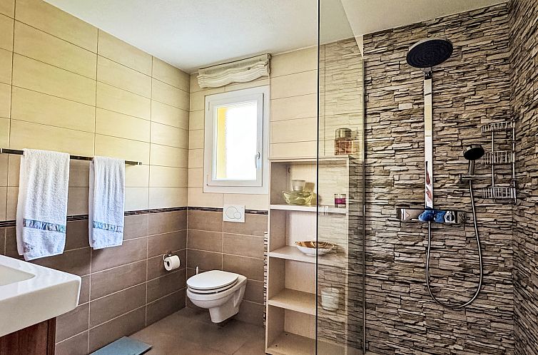 Vakantiehuis Casa Sole