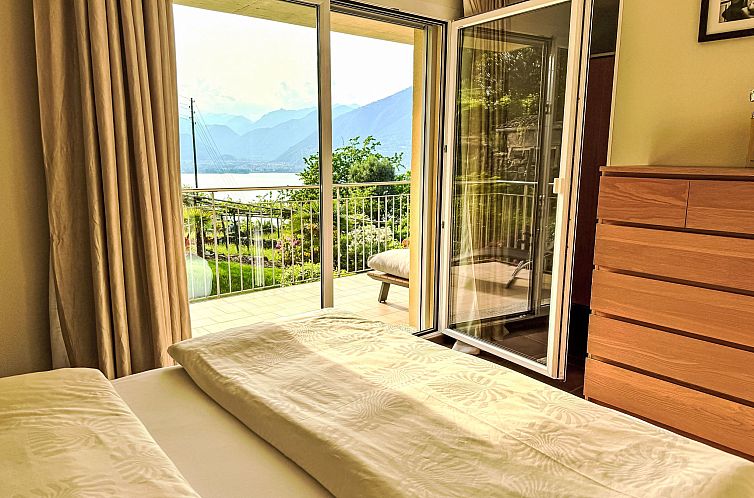 Vakantiehuis Casa Sole
