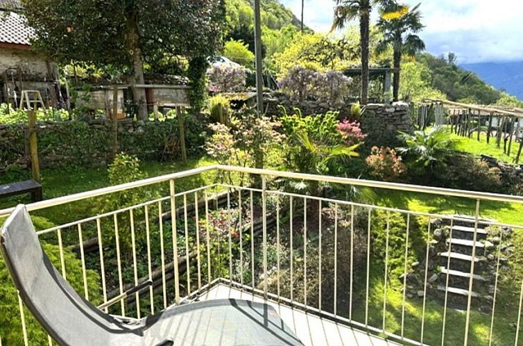 Vakantiehuis Casa Sole
