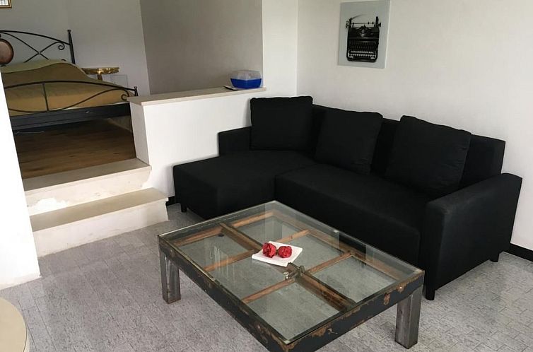Appartement Casa Ines - 1 1/2 Zimmer Whg Terrasse mit Seesic