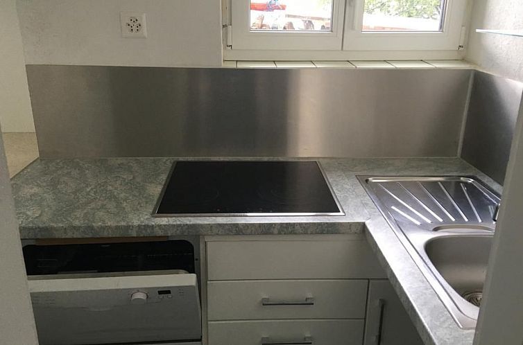 Appartement Casa Ines - 1 1/2 Zimmer Whg Terrasse mit Seesic