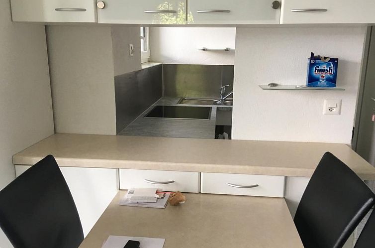 Appartement Casa Ines - 1 1/2 Zimmer Whg Terrasse mit Seesic