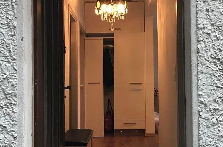 Appartement Casa Ines mit Grotto und Pergola
