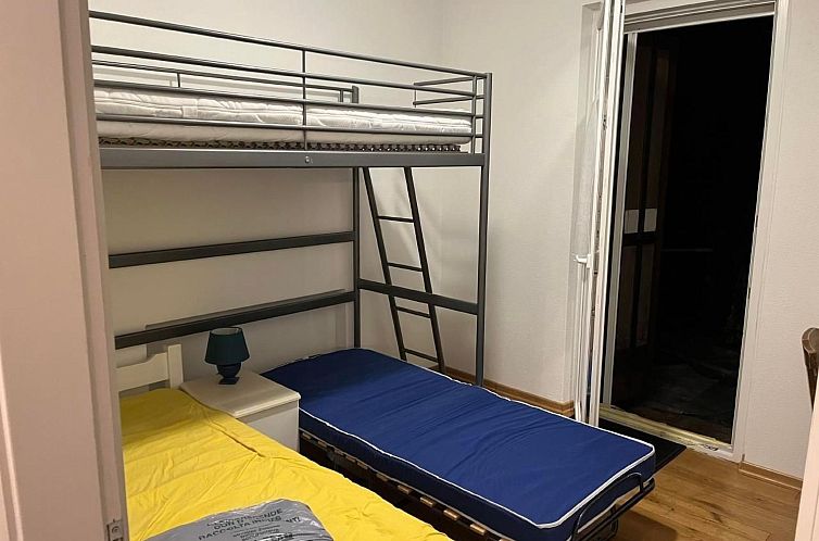 Appartement Casa Ines mit Grotto und Pergola