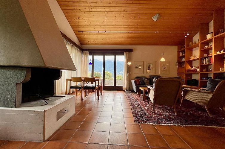 Appartement Casa Poggio Verde