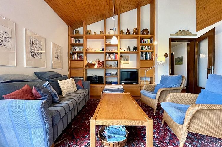 Appartement Casa Poggio Verde