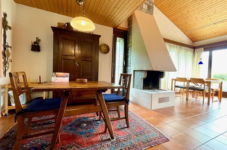 Appartement Casa Poggio Verde