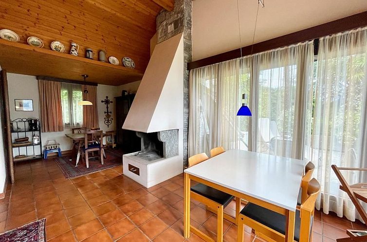 Appartement Casa Poggio Verde