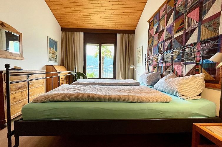 Appartement Casa Poggio Verde