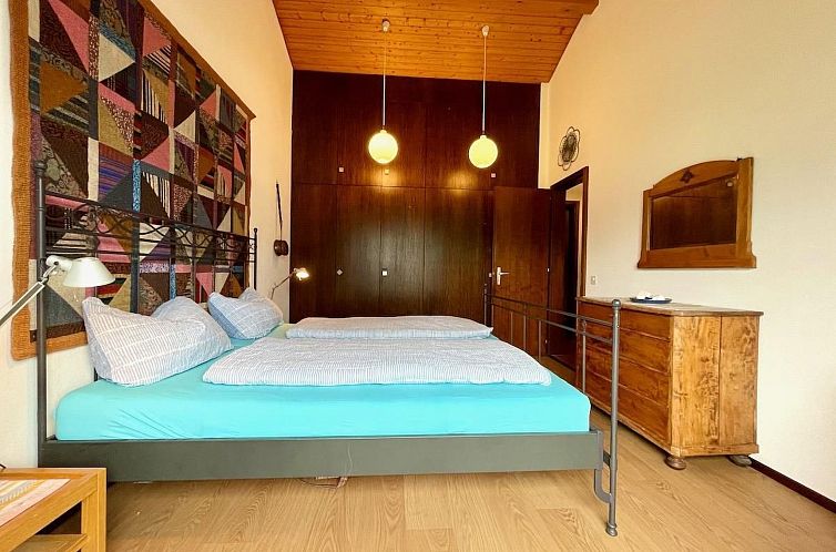 Appartement Casa Poggio Verde